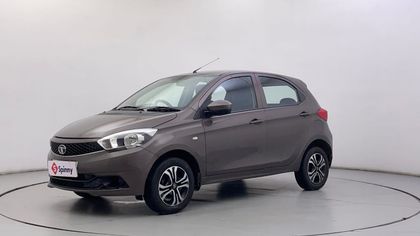 2019 Tata Tiago क्रिएटिव एएमटी