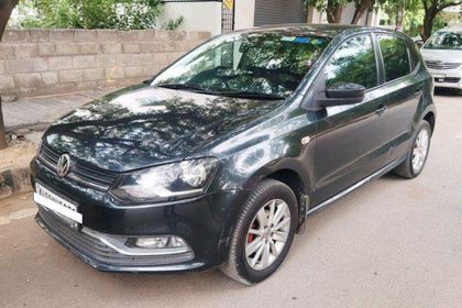 Used 1.2 MPI Highline