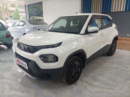 Used Adventure AMT