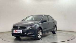 Used 1.2 TSI Highline BSIV