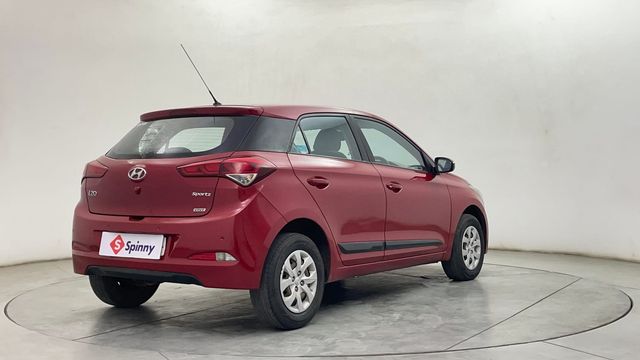 Image Used Car