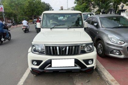 Used B6 BSVI