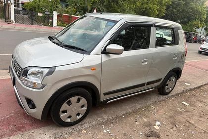 14 Used Maruti Suzuki Wagon R