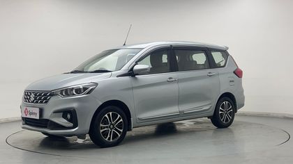 2024 Maruti Suzuki Ertiga ZXI Plus AT