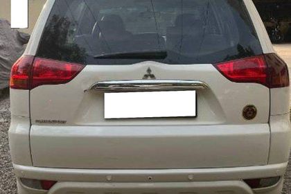 Used Sport 4X4