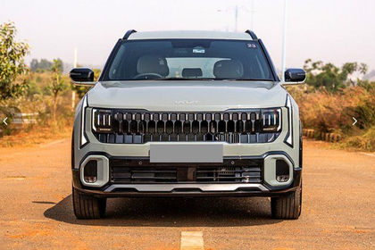 2026 Kia Seltos एचटीई
