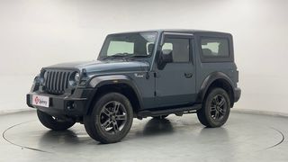 Used LX Hard Top Diesel AT