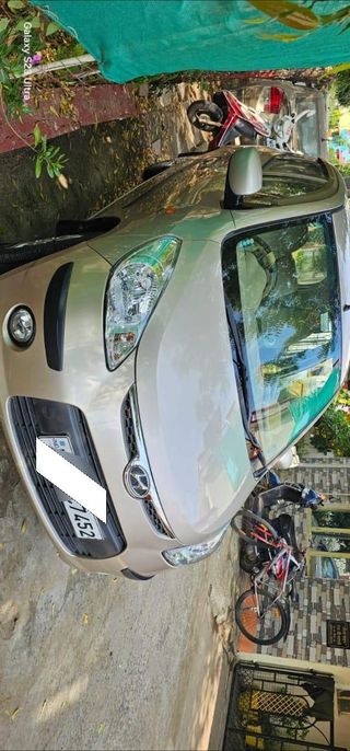 Used Magna 1.1