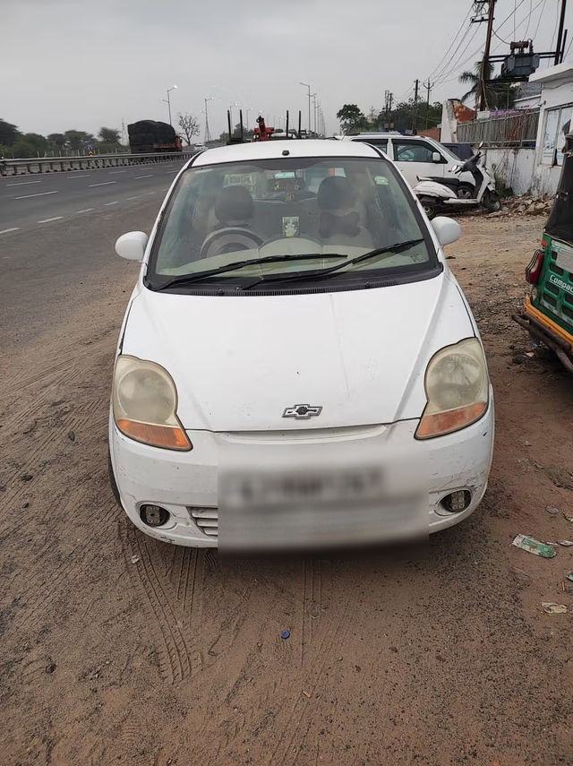 Image Used Car