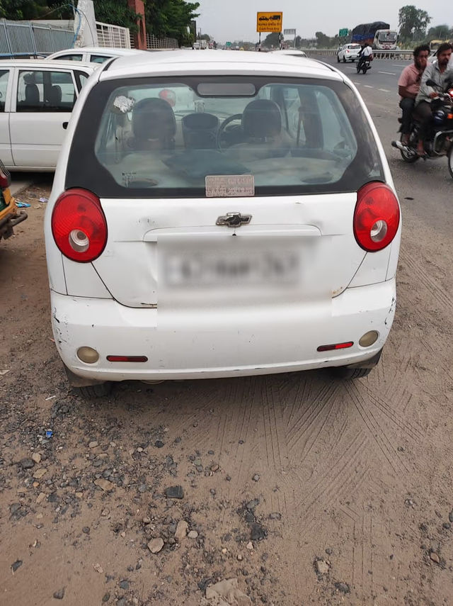 Image Used Car
