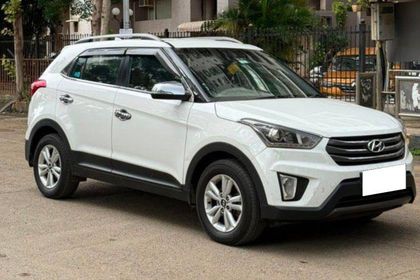 Used 1.6 CRDi AT SX Plus