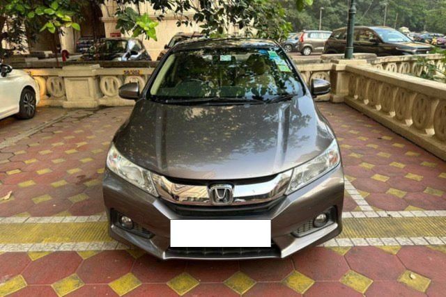 Second-hand 2018 Honda City i-DTEC VX for sale in Mumbai