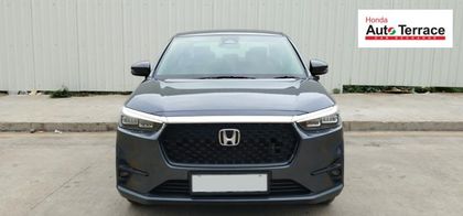 Used ZX CVT