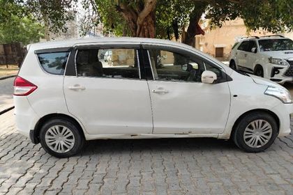 10 Used Maruti Suzuki Ertiga in Hanumangarh
