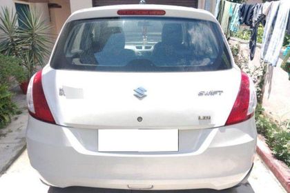 19 Used Maruti Suzuki Swift