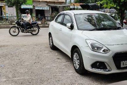 Used VXI CNG