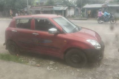 12 Used Maruti Suzuki Swift