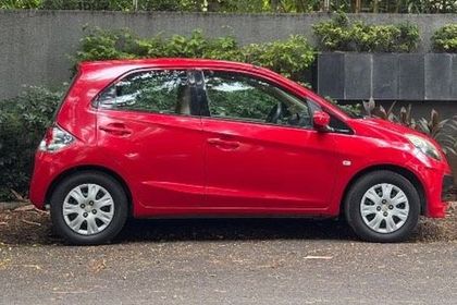 Used S MT