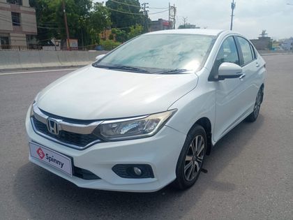 11 Used Honda City