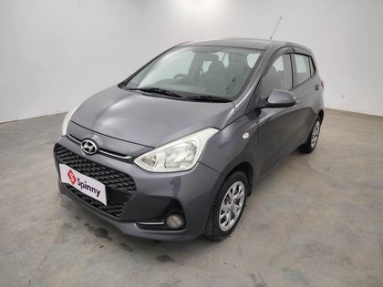 56 Used Maruti Suzuki Swift in Ramanathapuram