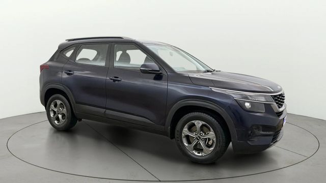 Second-hand 2022 Kia Seltos HTK Plus D for sale in Gurgaon