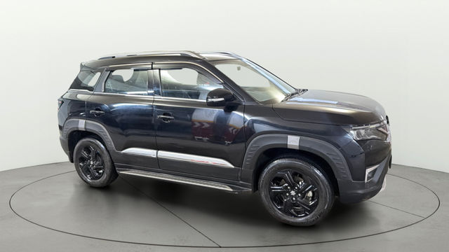 Maruti Suzuki Brezza Zxi CNG Second-hand 2024 Maruti Suzuki Brezza Zxi CNG for sale in Gurgaon