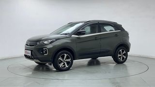 Used XZ Plus (O) Diesel