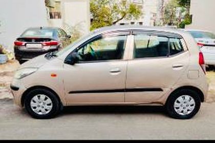 Used Magna 1.2