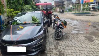 Used XT