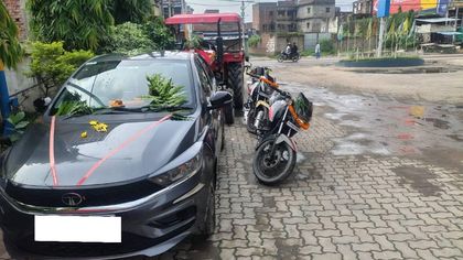 Used XT