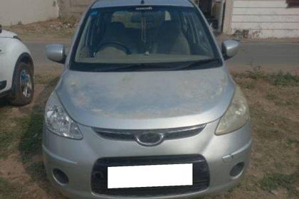 Used Magna 1.2