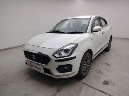 Used ZXI Plus