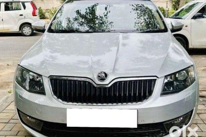 Used 2.0 TDI AT L K