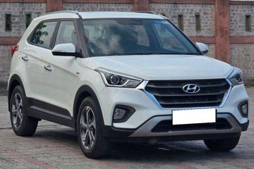 Used 1.6 VTVT SX Plus