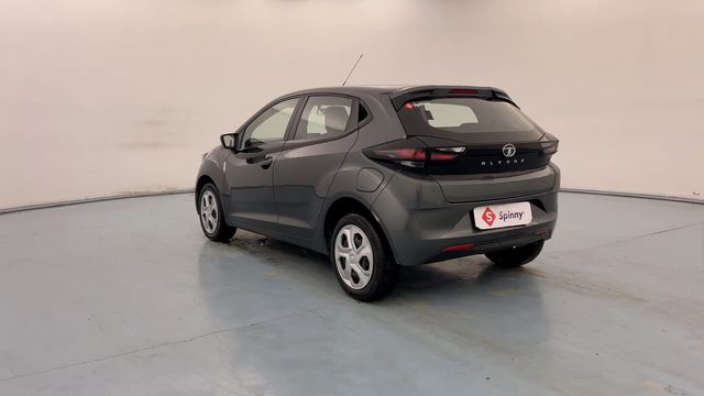 Image Used Car