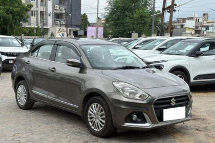 2022 मारुति सुजुकी डिजायर ZXI CNG BSVI