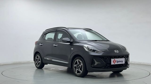 Image Used Car