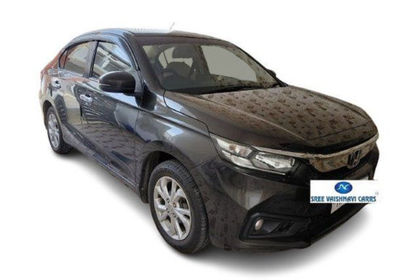 27 Used Honda Amaze