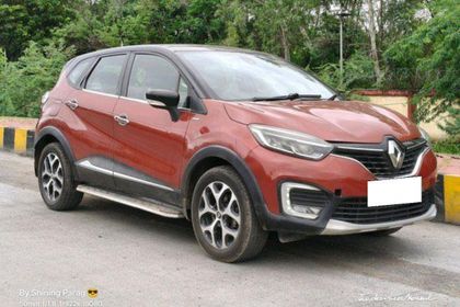 Used 1.5 Diesel Platine