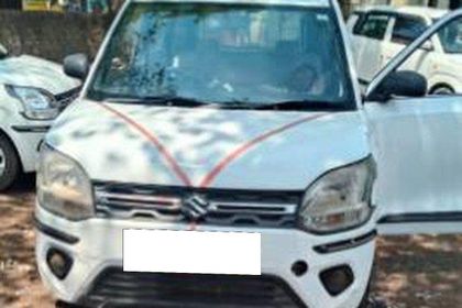Used CNG LXI