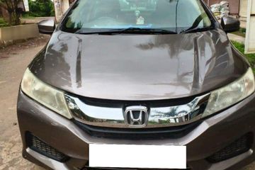 Used i DTec SV