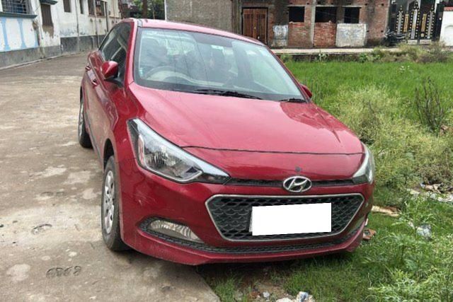 Second-hand 2016 Hyundai i20 Sportz 1.2 for sale in Gorakhpur