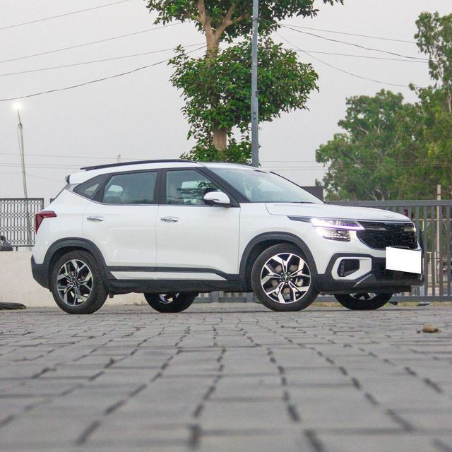 Image Used Car