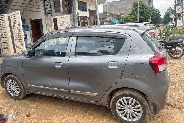 Maruti Suzuki Celerio ZXI BSVI Second-hand 2022 Maruti Suzuki Celerio ZXI BSVI for sale in Jaipur