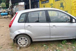 Used Diesel ZXI