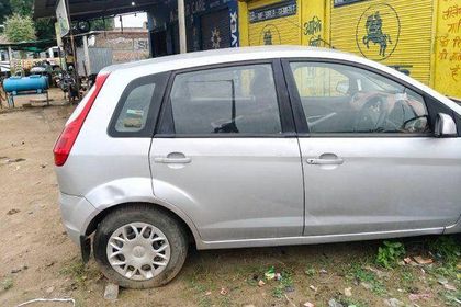 Used Diesel ZXI