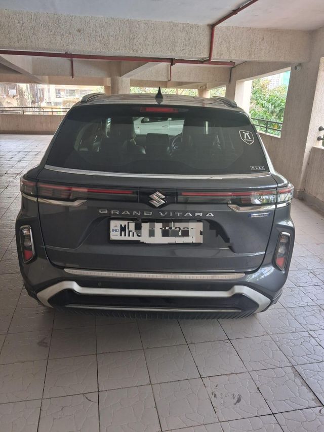 Image Used Car