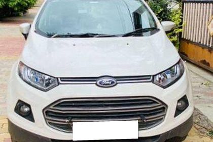 Used 1.5 TDCi Trend BSIV