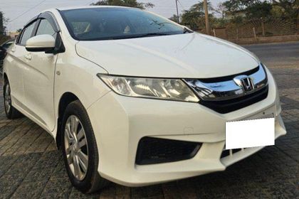 2015 होंडा सिटी i DTEC SV
