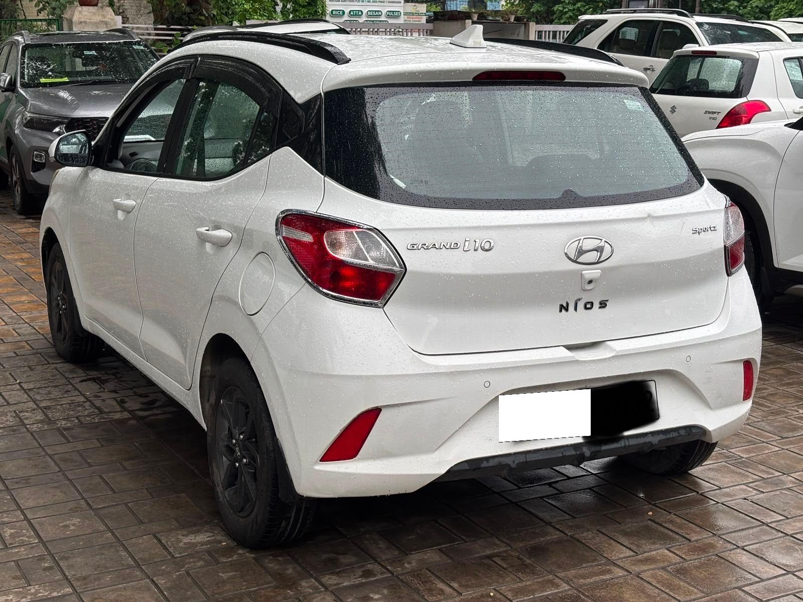 Image Used Car